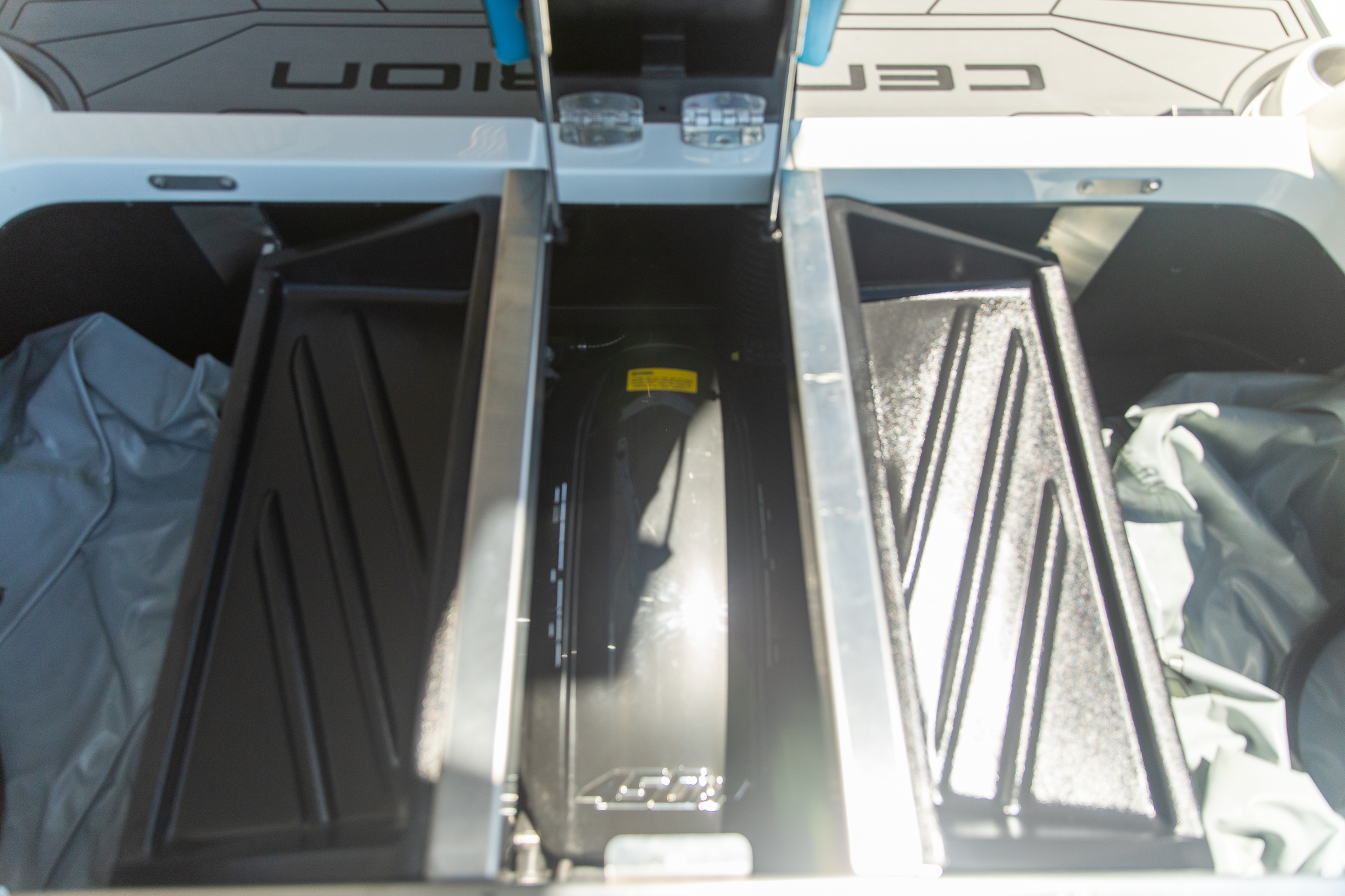 2019 Centurion Fi25 Icon